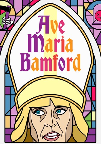 Ave Maria Bamford