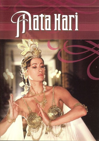 Mata Hari