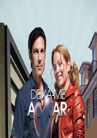 Deixa-me Amar