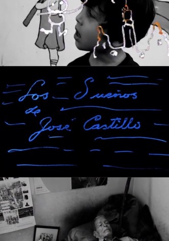 Los sueños de José Castillo