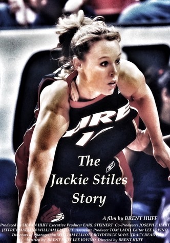 The Jackie Stiles Story