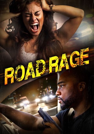 Road Rage