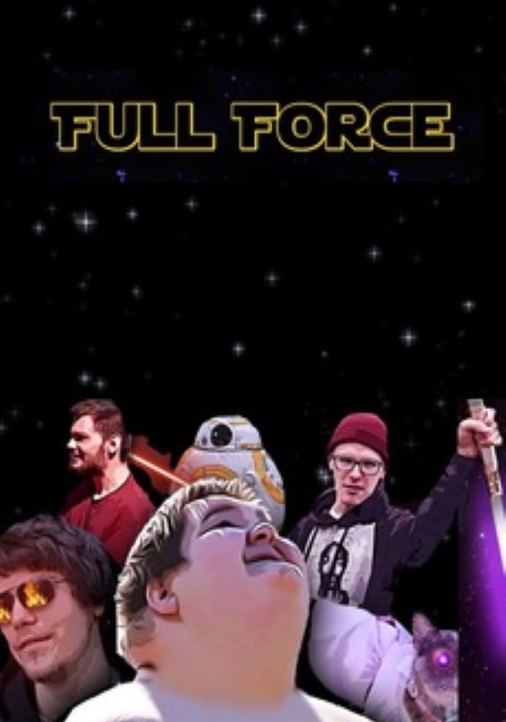 Full Force