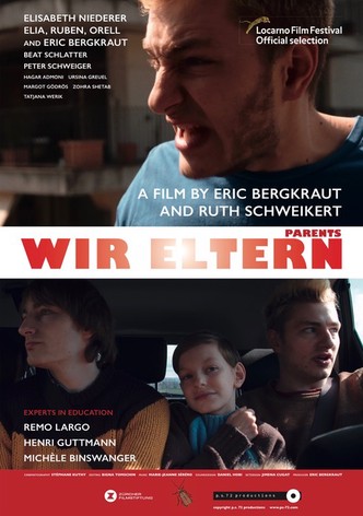 Wir Eltern