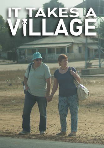 It Takes a Village