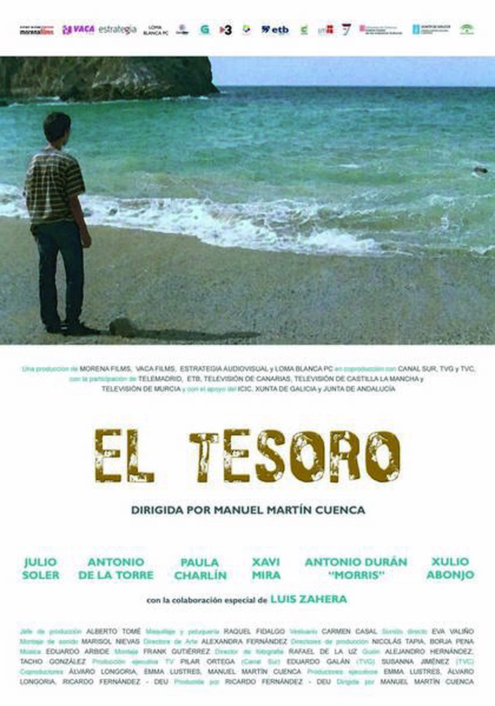 El tesoro