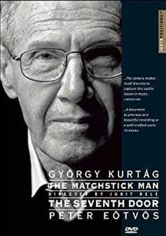 György Kurtág: Exercises
