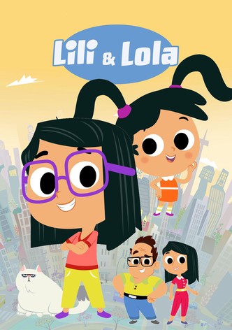 Lili & Lola