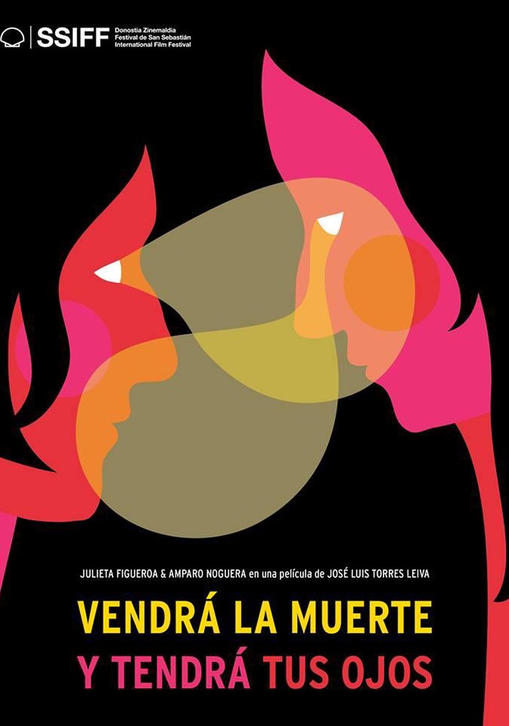 Ölüm Gelecek ve Gözlerini Alacak