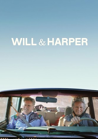 Will y Harper