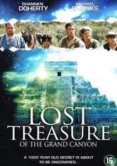 The Lost Treasure of the Grand Canyon