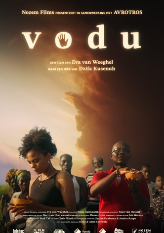 Vodu