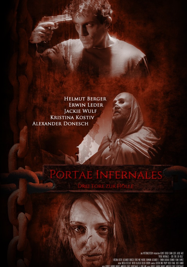 Portae Infernales