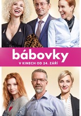 Bábovky