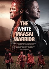 The White Massai Warrior