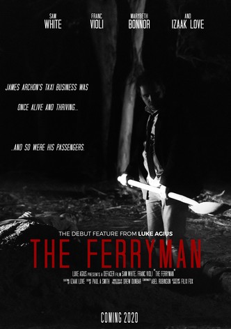 The Ferryman