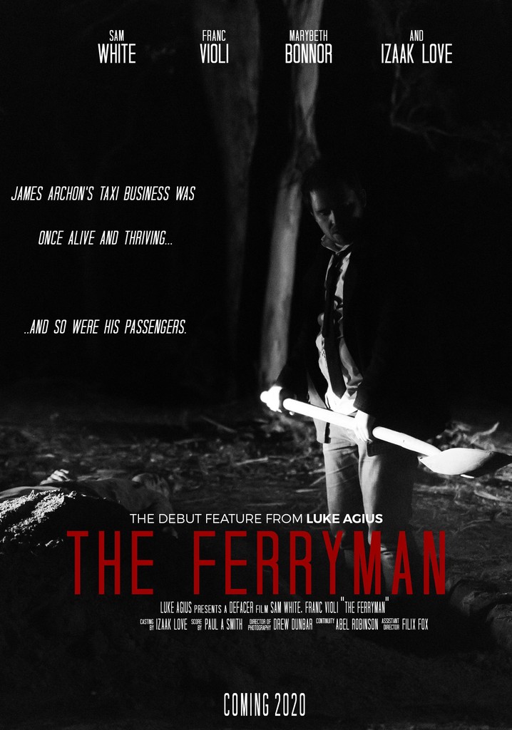 The Ferryman