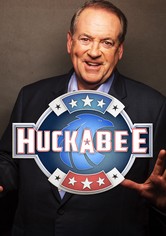 Huckabee - The  show season 1