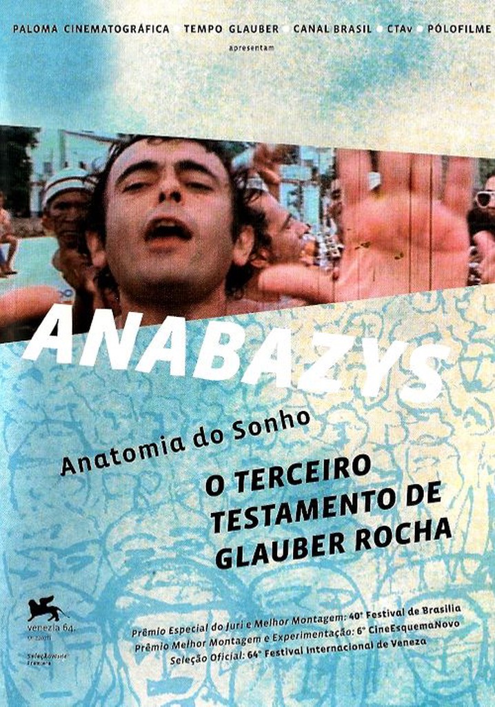 Anabazys