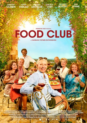 Food Club