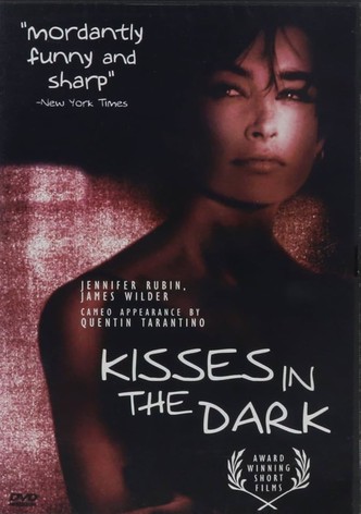 Kisses in the Dark