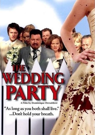 The Wedding Party