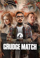 Ink Master: Grudge Match
