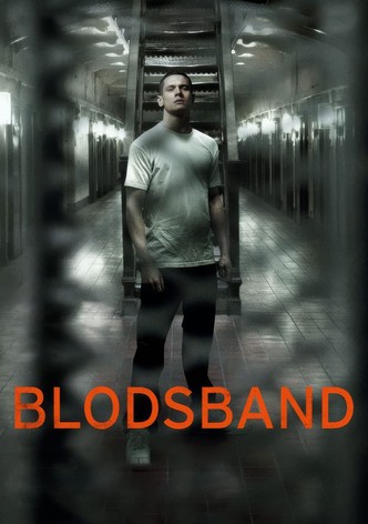 Blodsband