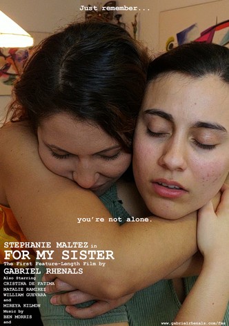 For My Sister