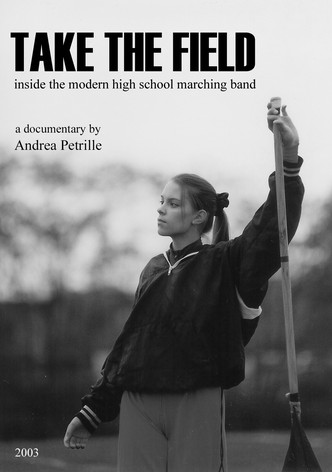 Take the Field