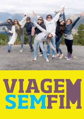 Viagem Sem Fim