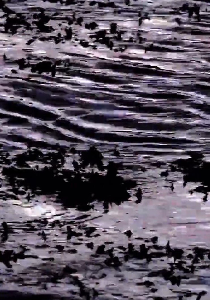 The Invisible Landscape