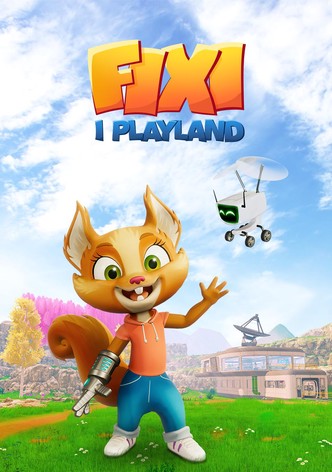 Fixi i Playland