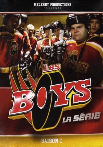 Les Boys
