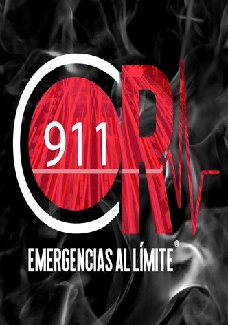 Código Rojo 911 Emergencias Al Límite