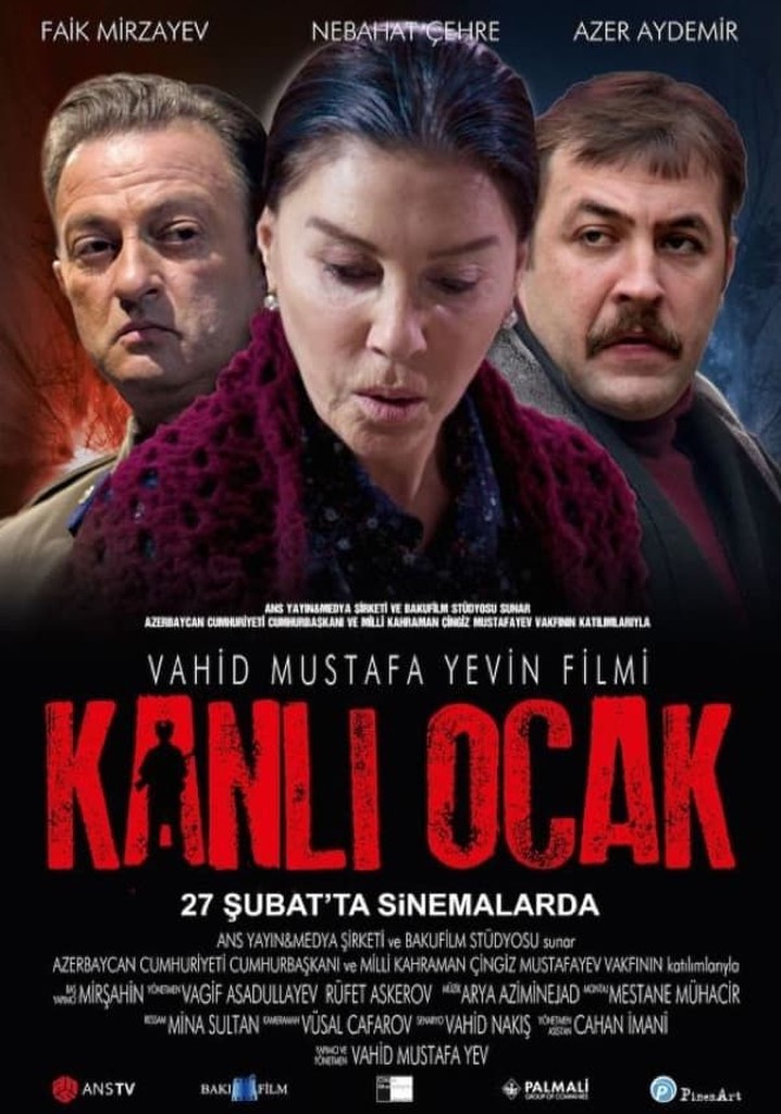 Kanlı Ocak