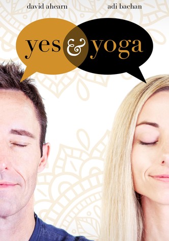 Yes & Yoga
