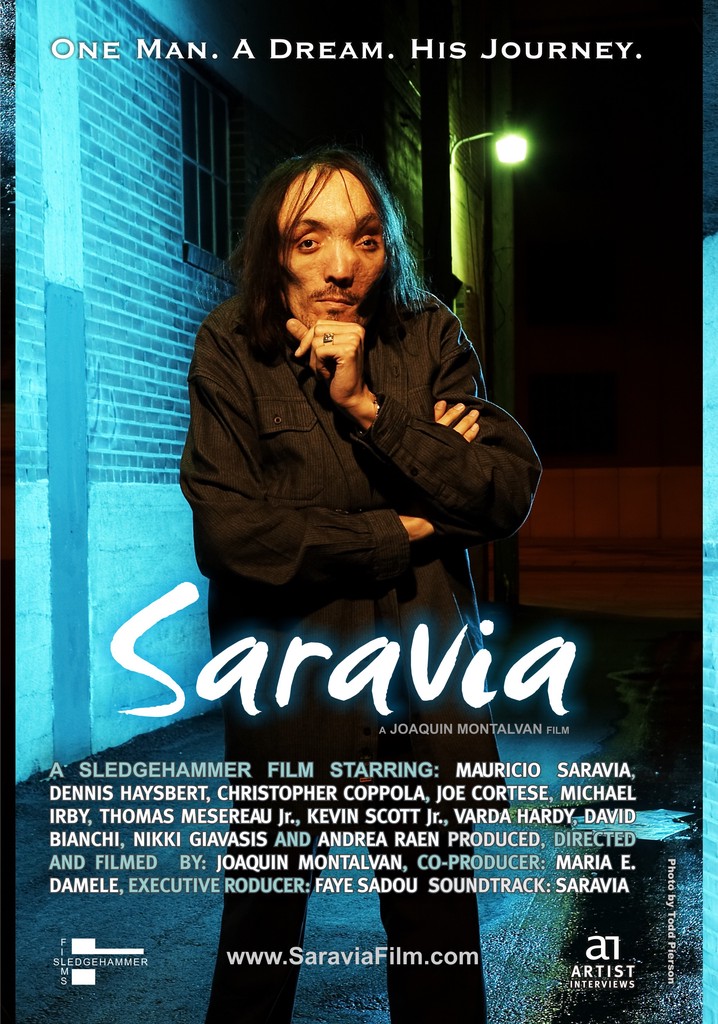 Saravia