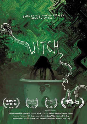 The Witch streaming where to watch movie online