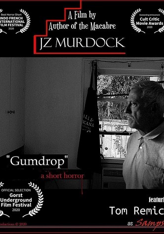 Gumdrop, a Short Horror