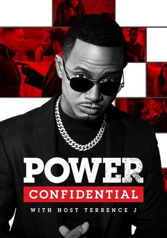 Power Confidential