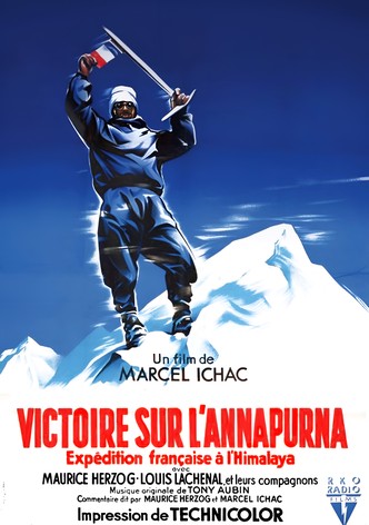 Annapurna