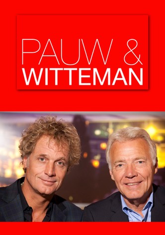 Pauw & Witteman