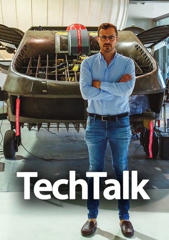 TechTalk