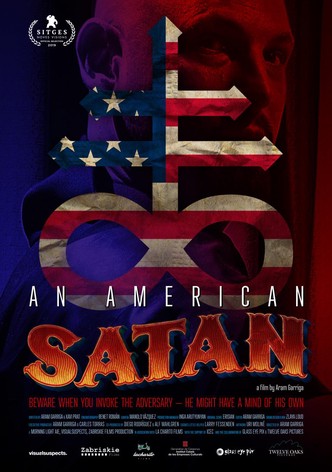 An American Satan