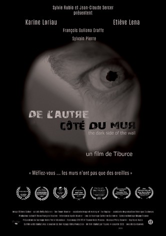 De l'autre côté du mur