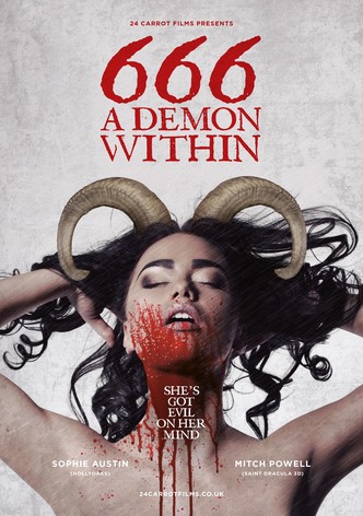 The Demon Within