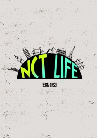 NCT Life in Paju
