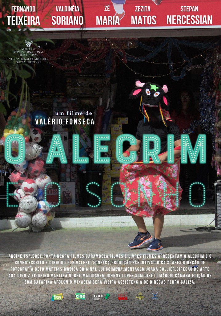 The Cage and the Dream