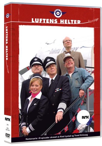 Luftens Helter